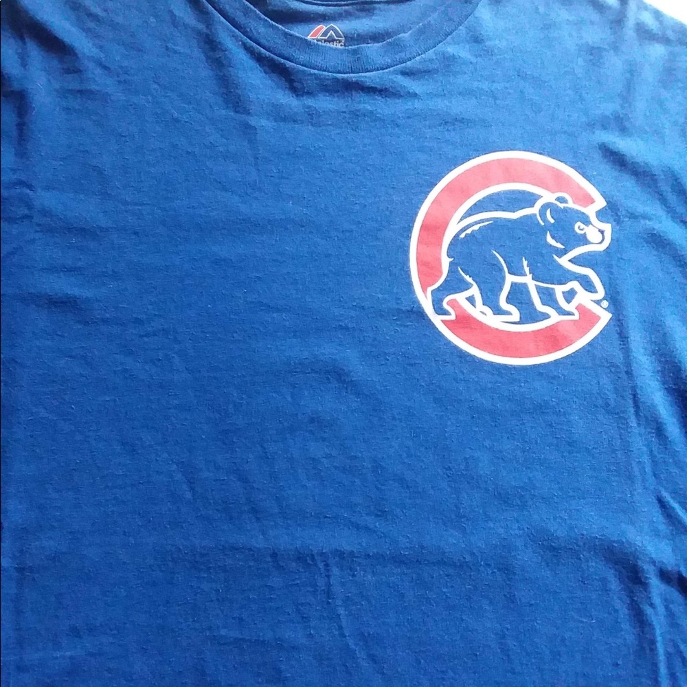 Chicago Cubs T-shirt